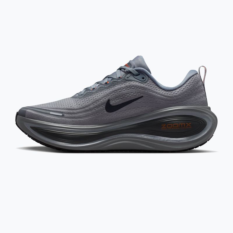 Buty do biegania męskie Nike Vomero Plus cool grey/safety orange/black 9