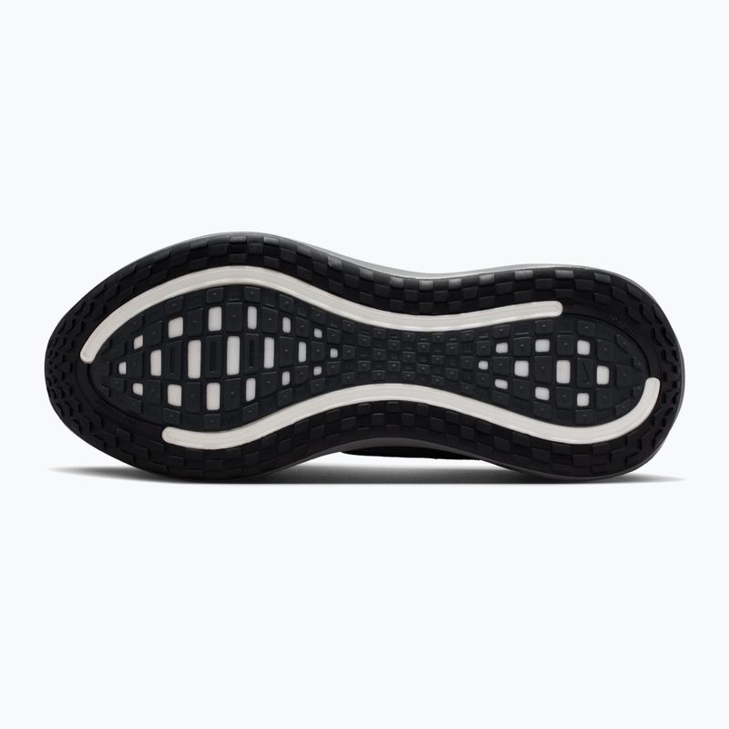 Buty do biegania męskie Nike Vomero Plus cool grey/safety orange/black 12