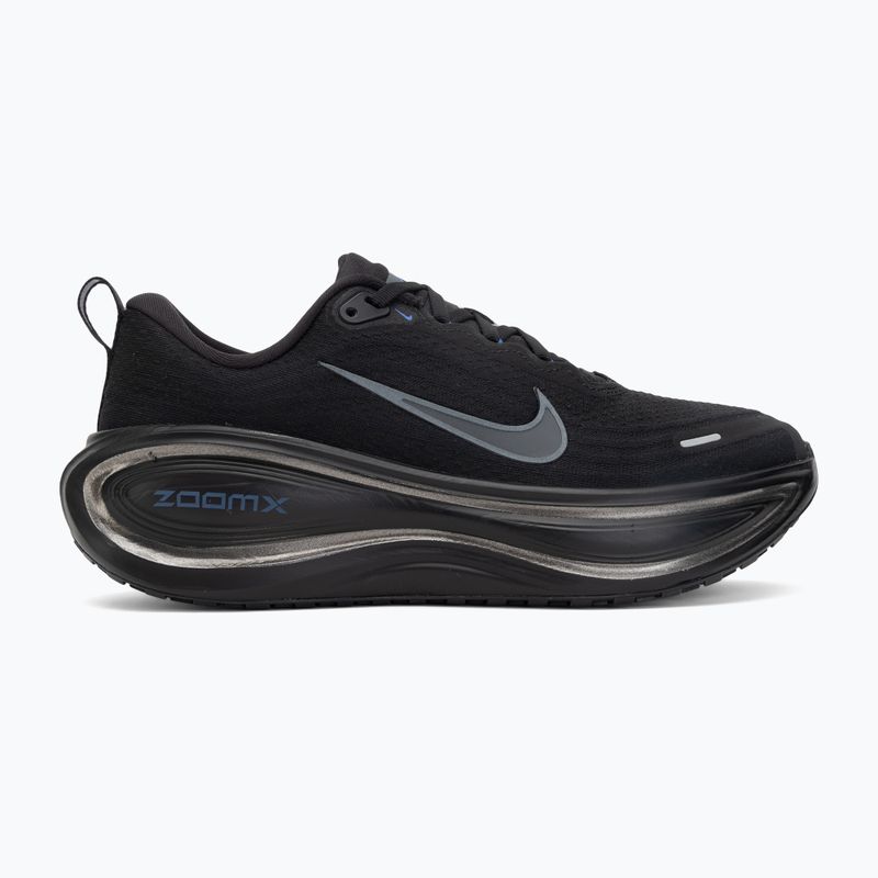 Scarpe da running uomo Nike Vomero Plus Black/Game Royal/Cool Grey/Dark Smoke Grey 2