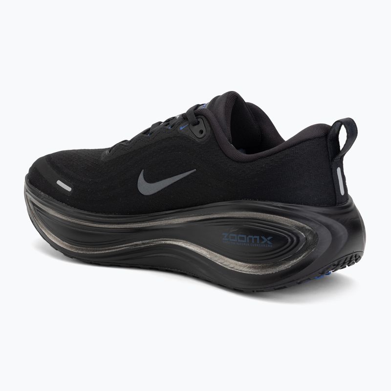 Scarpe da running uomo Nike Vomero Plus Black/Game Royal/Cool Grey/Dark Smoke Grey 3