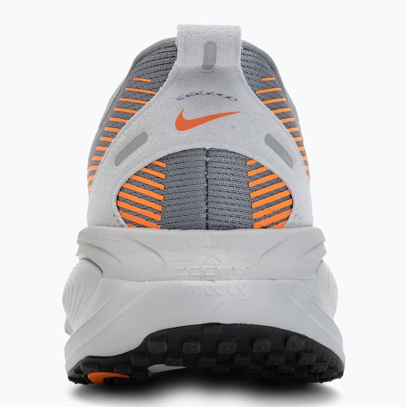 Scarpe running uomo Nike Vomero 18 cool grey/safety orange/wolf grey/black 6