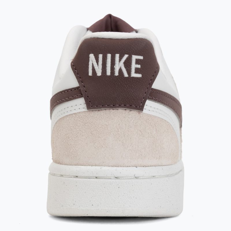 Scarpe da donna Nike Court Vision Low summit white/phantom/tattoo 6