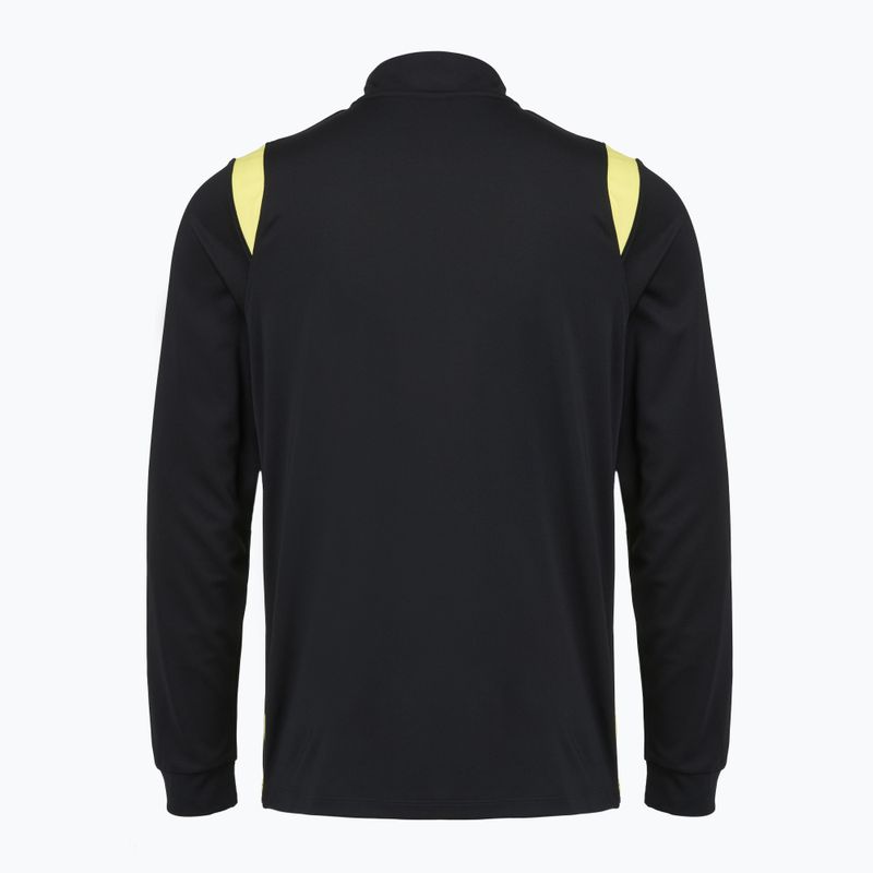 Bluza piłkarska męska  Brazil Academy Pro Nike Jordan Dri-Fit 2
