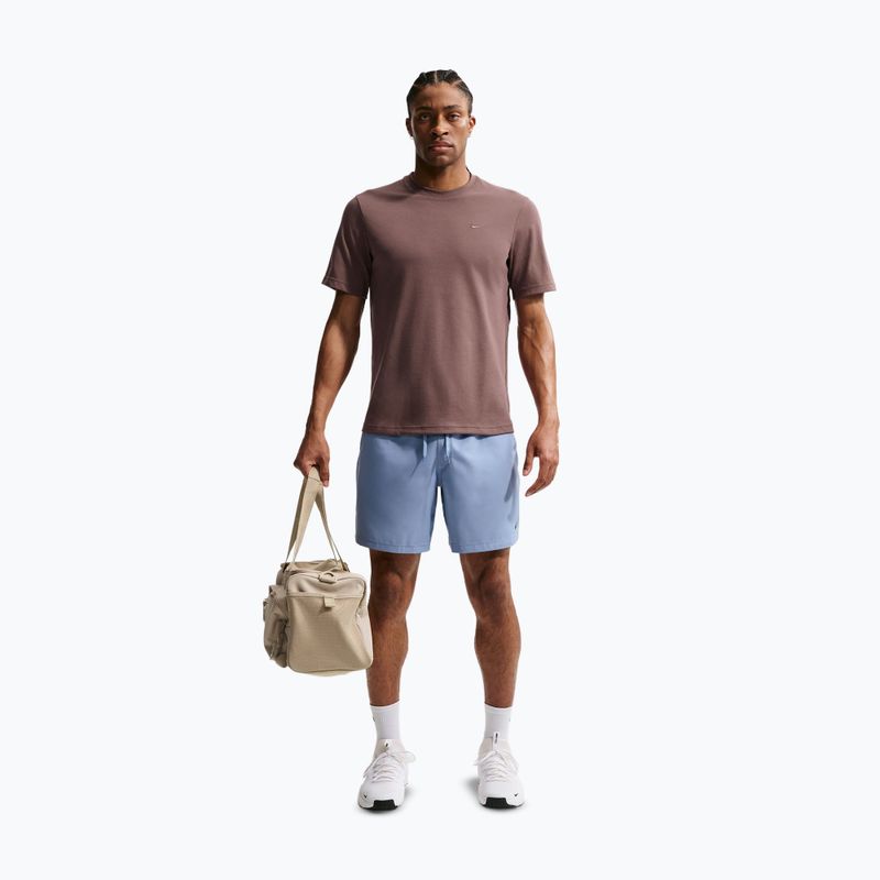 Maglietta da allenamento da uomo Nike Dri-Fit Primary tattoo/tattoo 2