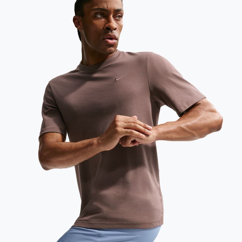 Maglietta da allenamento da uomo Nike Dri-Fit Primary tattoo/tattoo 4