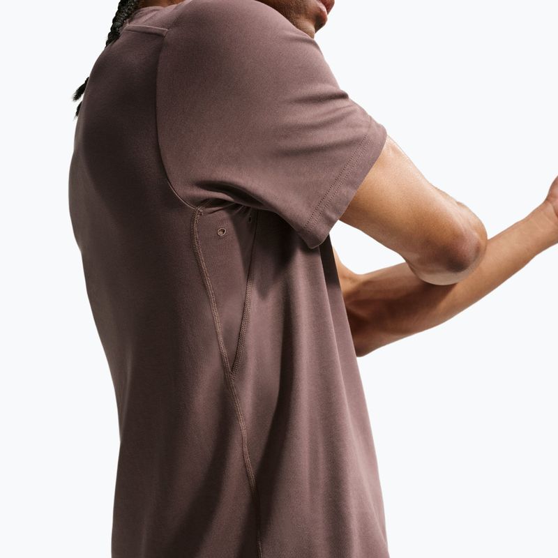 Maglietta da allenamento da uomo Nike Dri-Fit Primary tattoo/tattoo 6