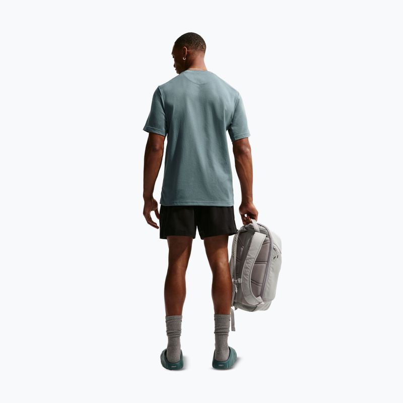 Maglietta da allenamento da uomo Nike Dri-Fit Primary mineral slate/mineral slate 3