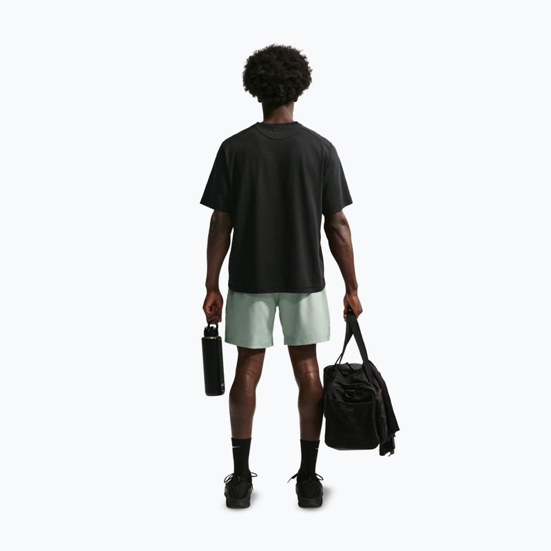 Maglietta da allenamento da uomo Nike Primary N.A.C. black/dark smoke grey 3