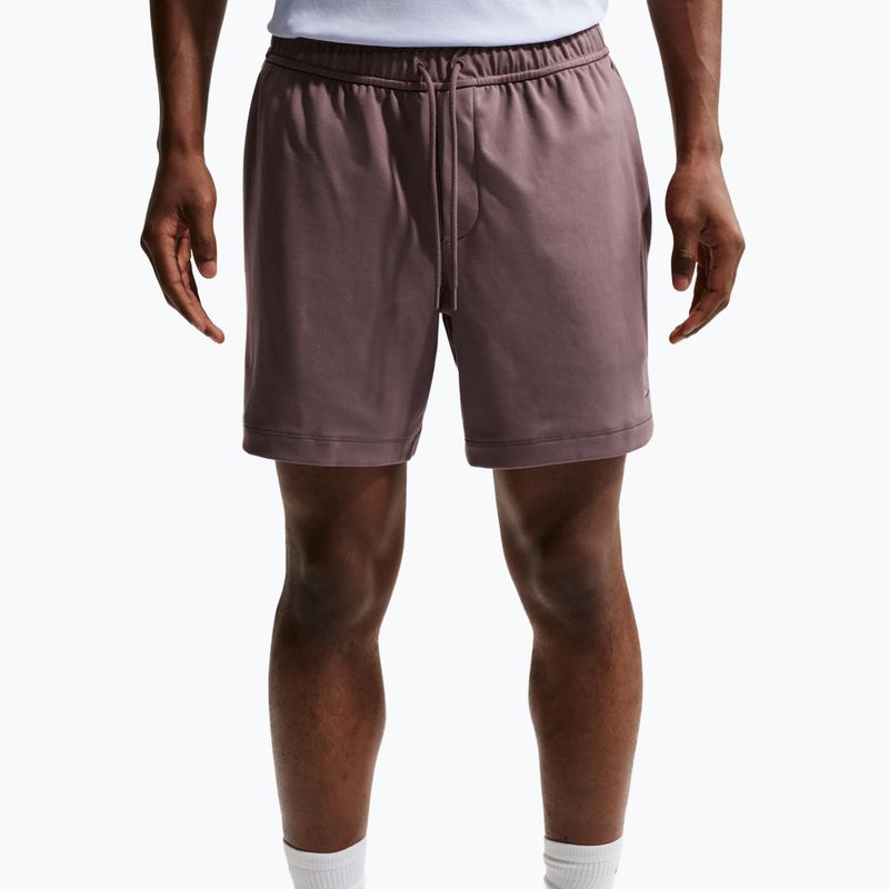 Pantaloncini da uomo Nike Primary NanoKnit Dri-Fit Performance 7" tattoo/tattoo 4