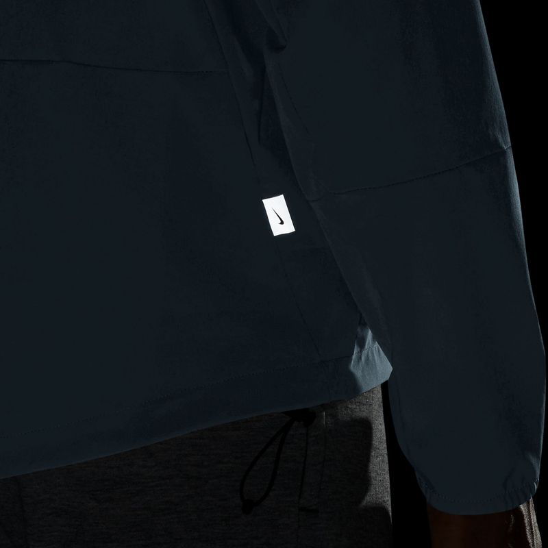 Giacca da uomo Nike Unlimited Repel mineral slate/black/mineral slate 8