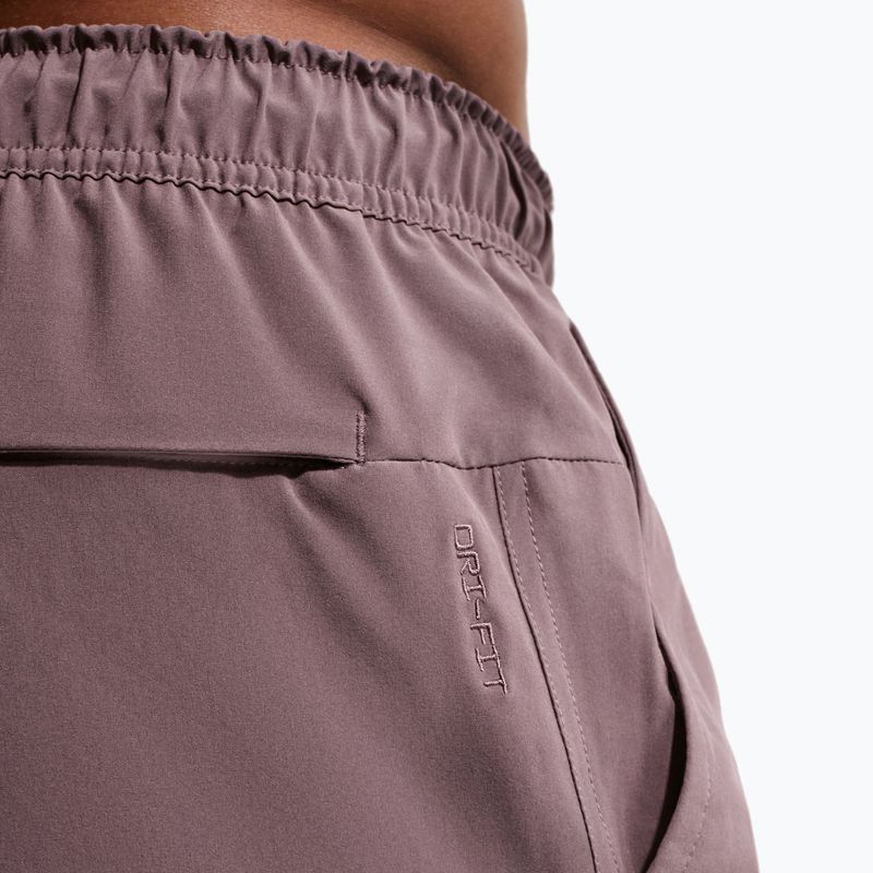 Pantaloncini da uomo Nike Unlimited Dri-Fit 7" Unlined tattoo/black/tattoo 5