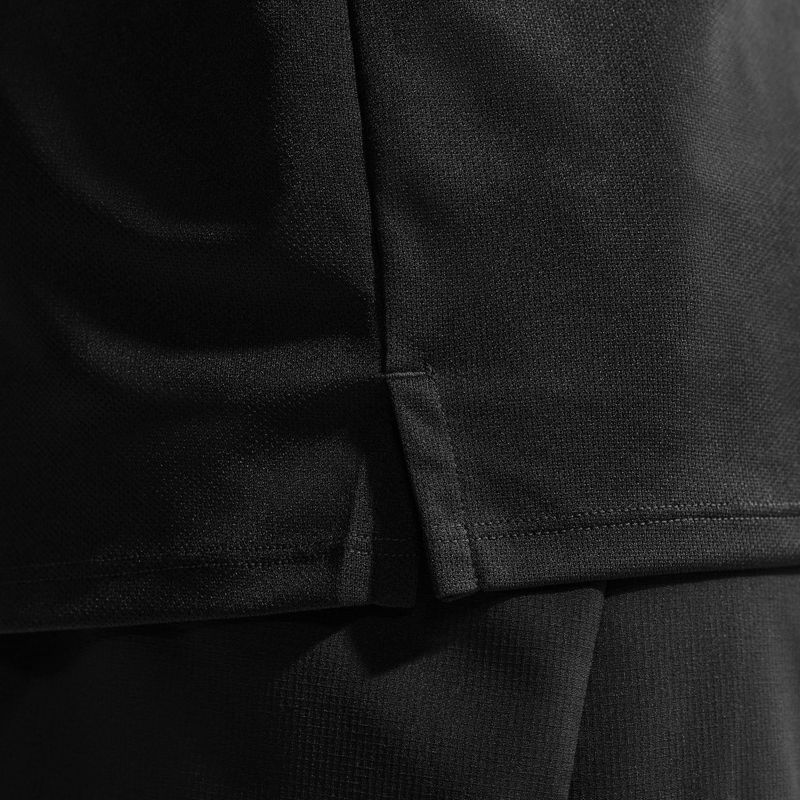 Maglia a maniche lunghe da running da uomo Nike Miler Dri-Fit UV black 7