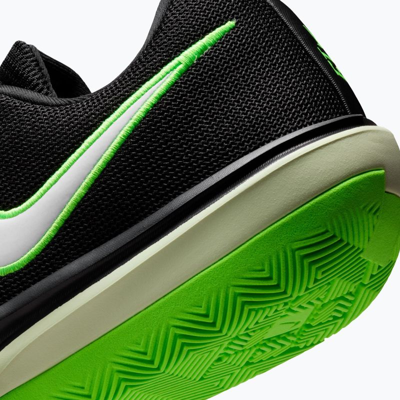 Scarpe da basket uomo Nike G.T. Cut Academy 2 black/voltage green/volt tint/white 8
