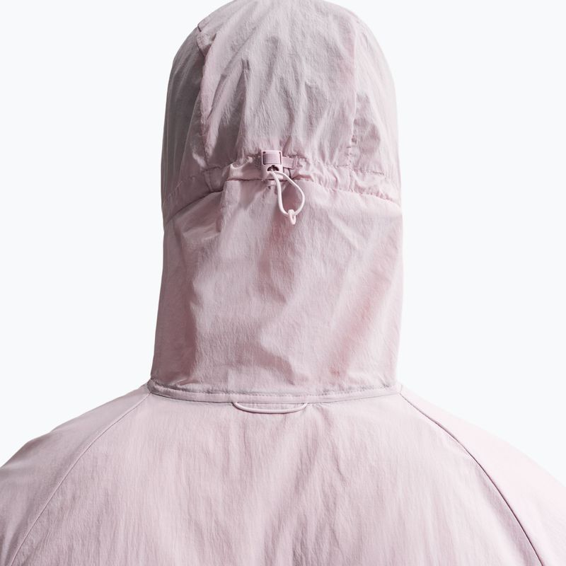 Giacca da corsa da uomo Nike Stride Repel UV particle rose/silt red 6