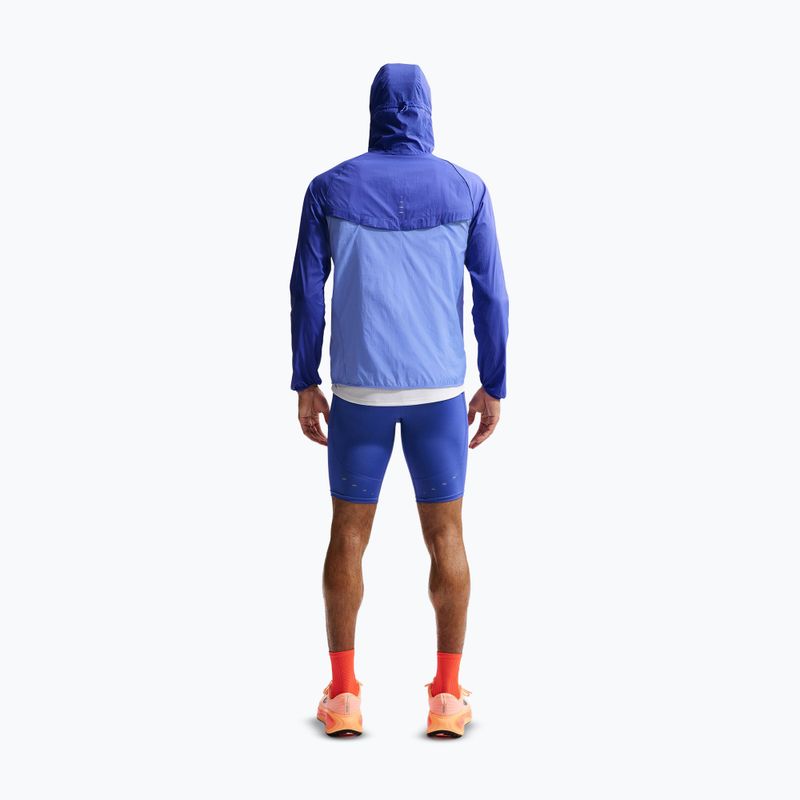 Leggings da uomo Nike Stride Dri-Fit Half Tight lapis 3