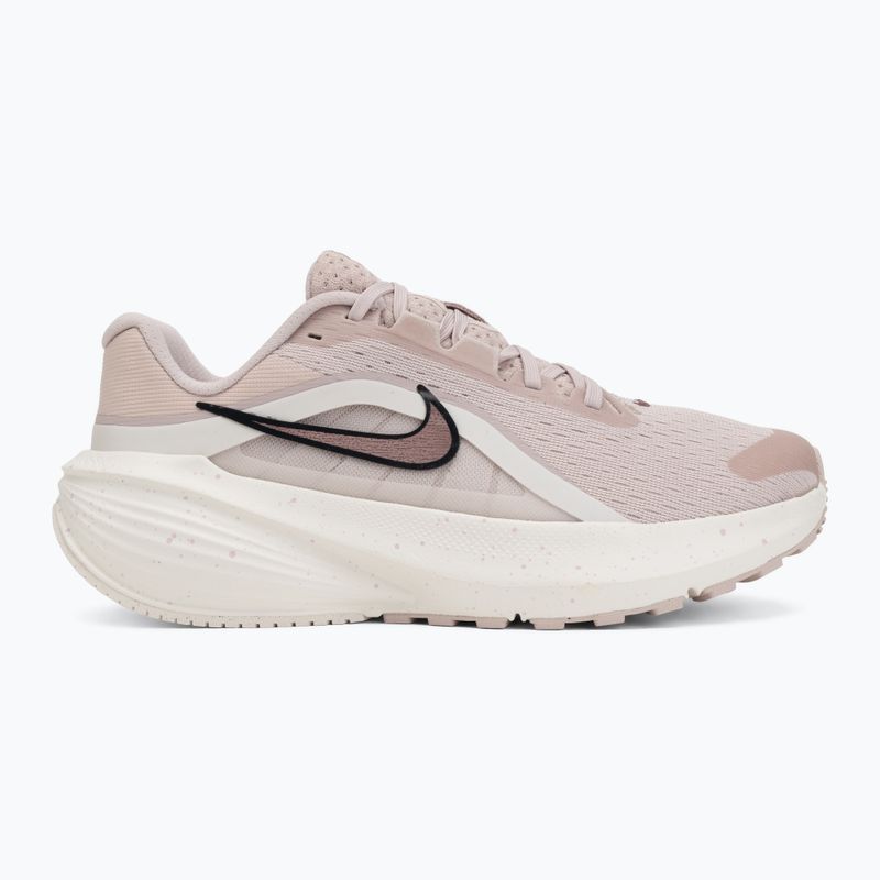 Scarpe da corsa donna Nike Downshifter 14 SE silt red/tattoo-particle rose-phantom 2
