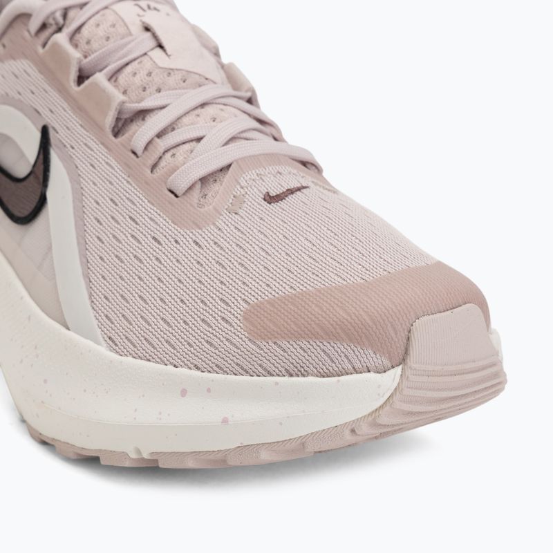 Scarpe da corsa donna Nike Downshifter 14 SE silt red/tattoo-particle rose-phantom 7