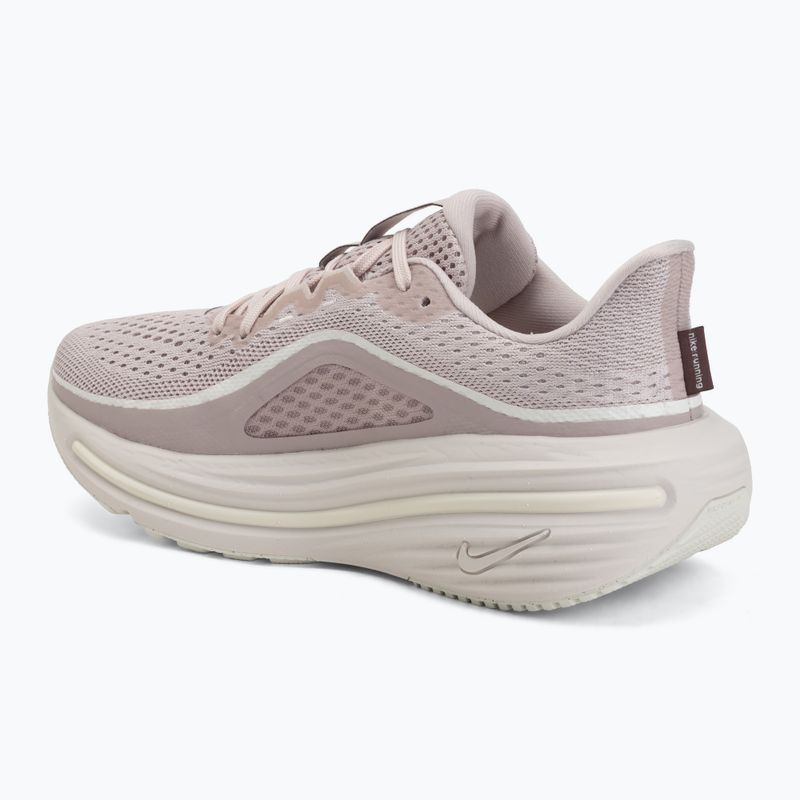 Scarpe da running da donna Nike Winflo 12 silt red/particle rose/phantom/tattoo 3