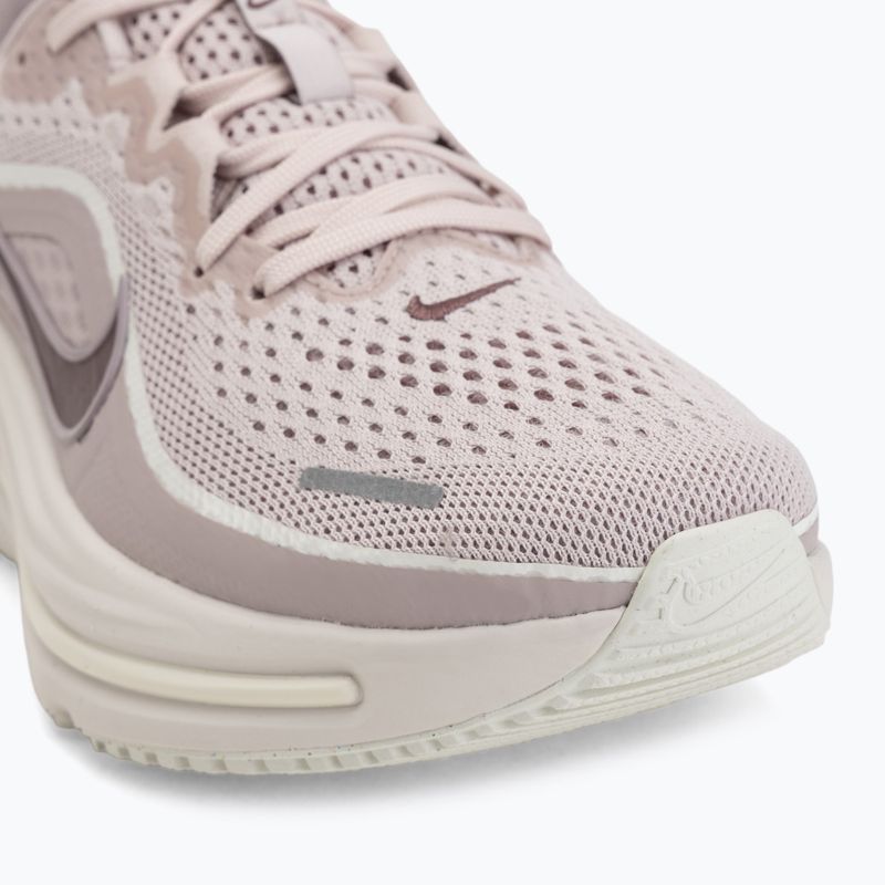Scarpe da running da donna Nike Winflo 12 silt red/particle rose/phantom/tattoo 7