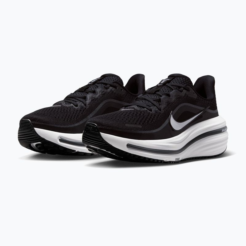Scarpe da running da donna Nike Winflo 12 black/dark smoke grey/white 3