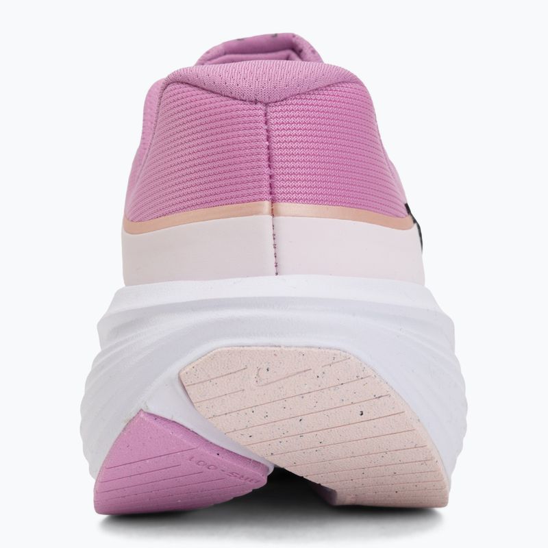 Scarpe da running da donna Nike Downshifter 14 light magenta/off noir/white/black 6
