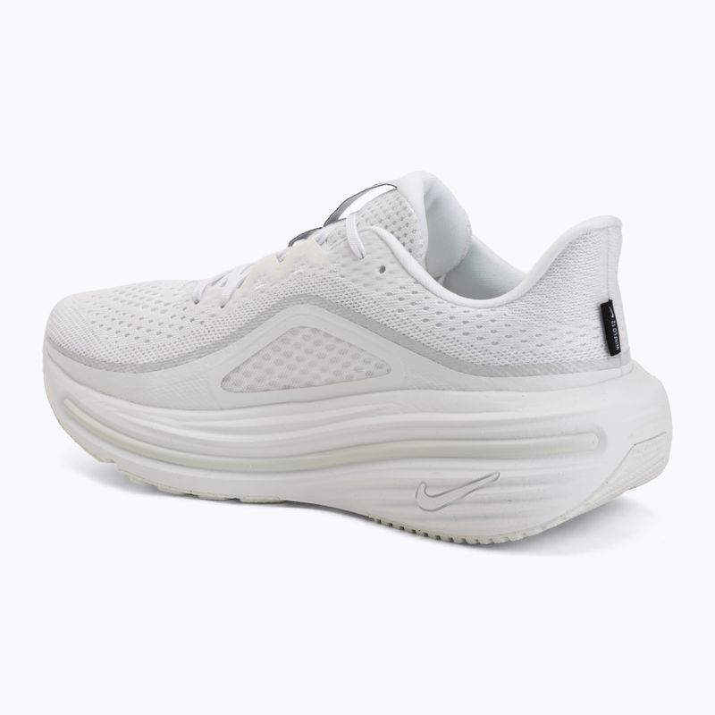 Scarpe da running da uomo Nike Winflo 12 white/summit white/metallic silver 3