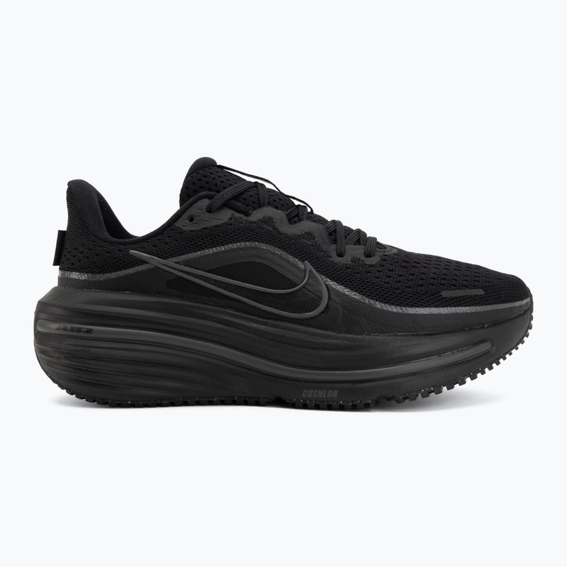Scarpe da corsa donna Nike Winflo 12 black/dark smoke grey/black 2