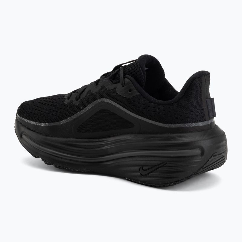 Scarpe da corsa donna Nike Winflo 12 black/dark smoke grey/black 3