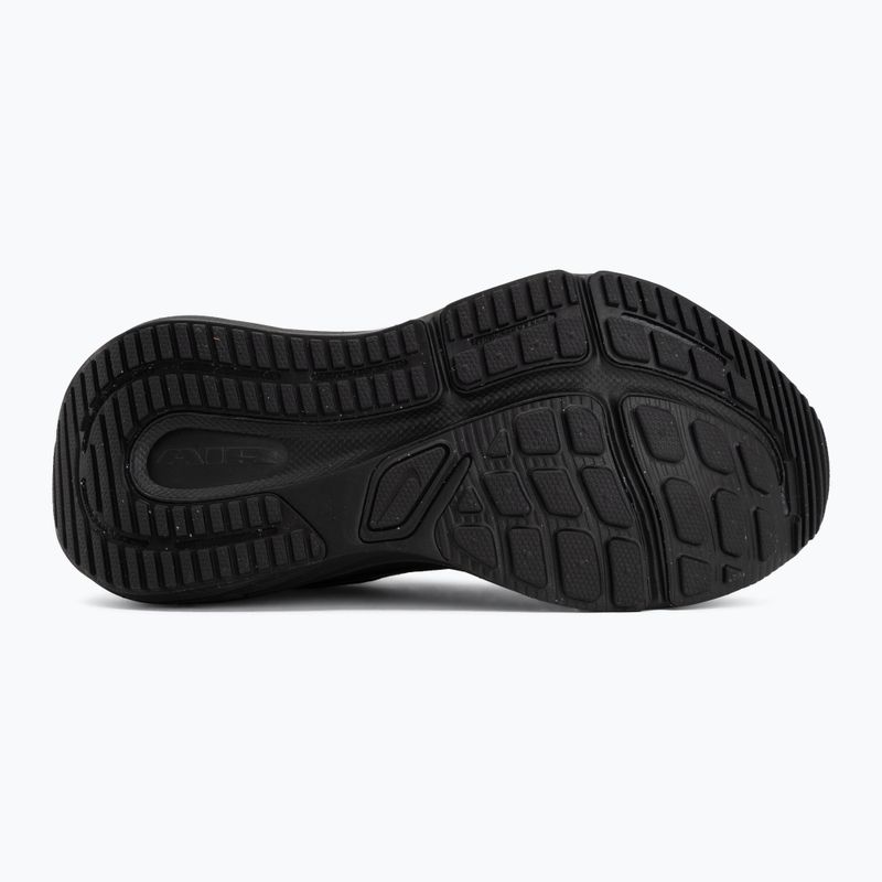 Scarpe da corsa donna Nike Winflo 12 black/dark smoke grey/black 4