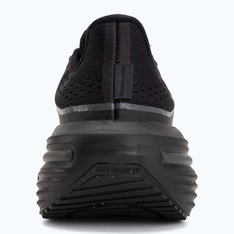 Scarpe da corsa donna Nike Winflo 12 black/dark smoke grey/black 6