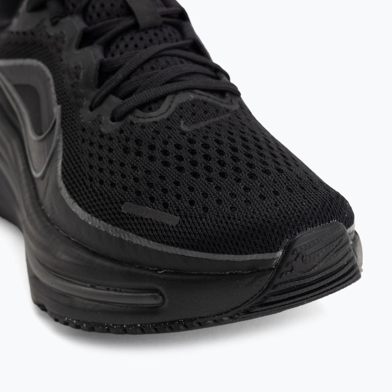Scarpe da corsa donna Nike Winflo 12 black/dark smoke grey/black 7