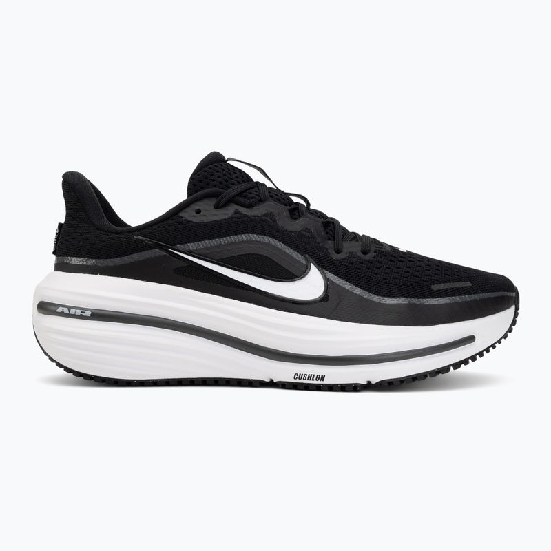 Scarpe da running da uomo Nike Winflo 12 black/dark smoke grey/white 2