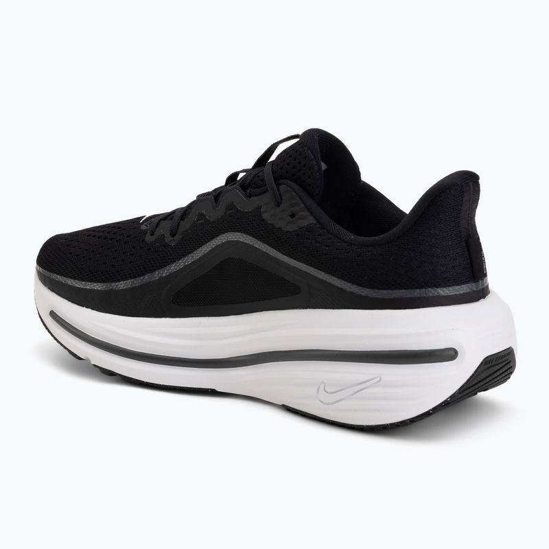 Scarpe da running da uomo Nike Winflo 12 black/dark smoke grey/white 3