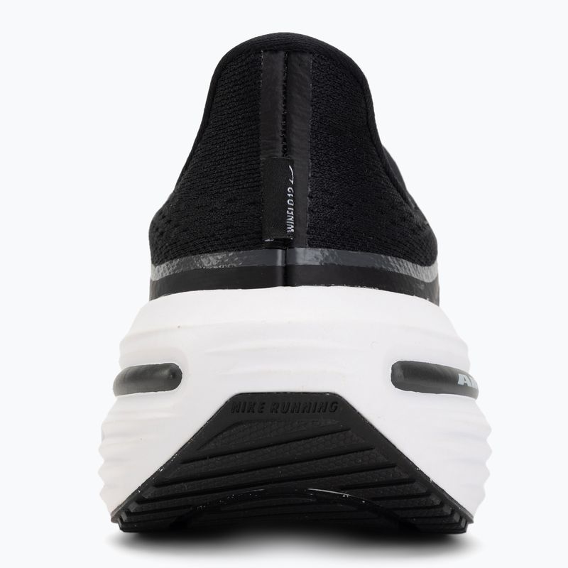 Scarpe da running da uomo Nike Winflo 12 black/dark smoke grey/white 6