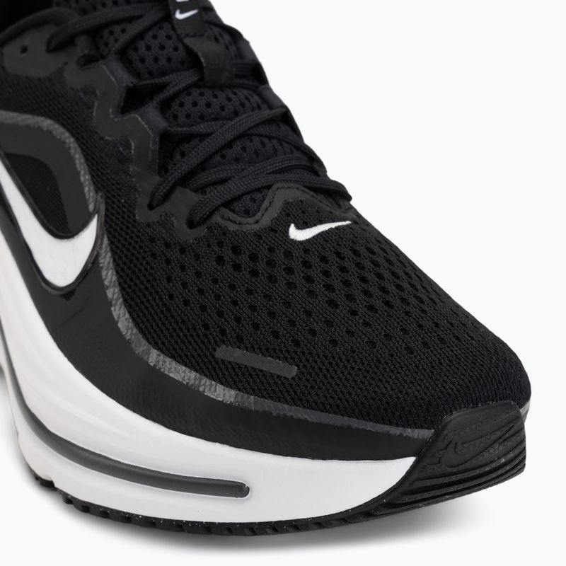 Scarpe da running da uomo Nike Winflo 12 black/dark smoke grey/white 7