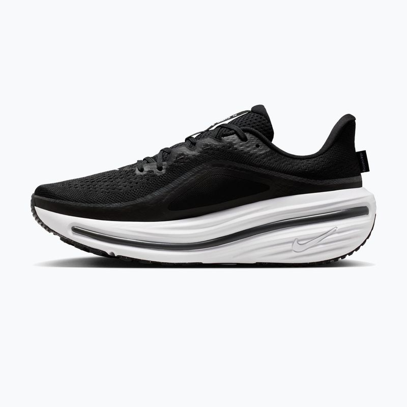 Scarpe da running da uomo Nike Winflo 12 black/dark smoke grey/white 2