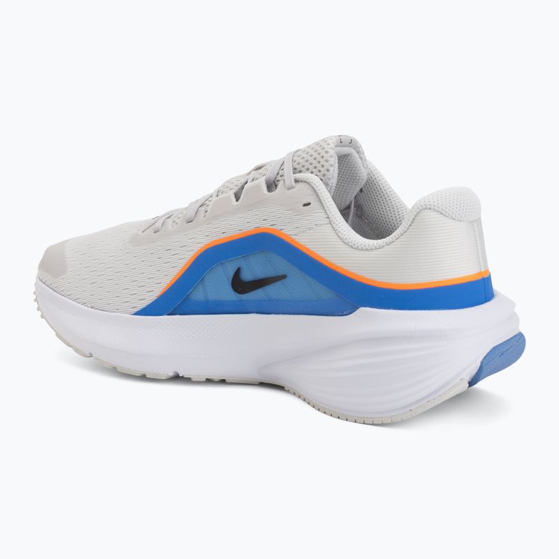Scarpe da running da uomo Nike Downshifter 14 platinum tint/black/white/off noir 3