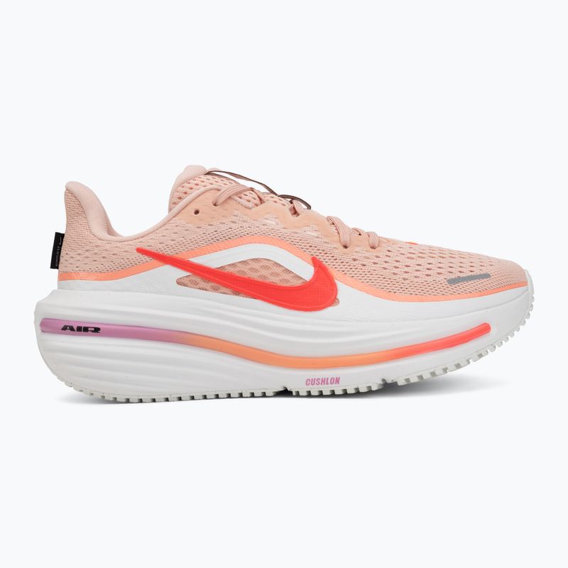 Scarpe da running da donna Nike Winflo 12 arctic orange/summit white/flash crimson 2