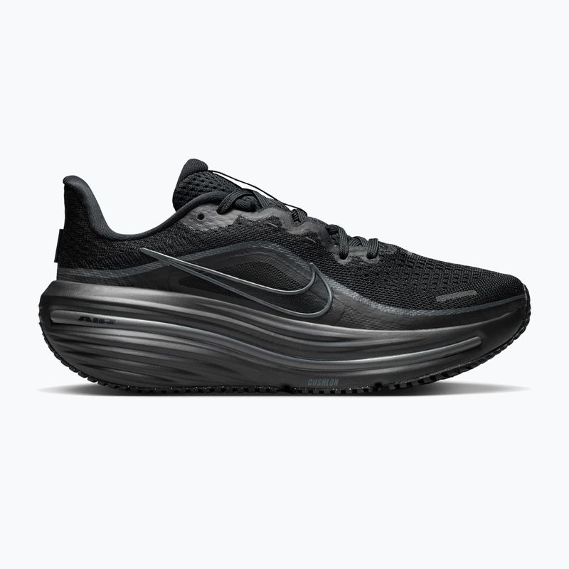 Scarpe da corsa donna Nike Winflo 12 black/dark smoke grey/black