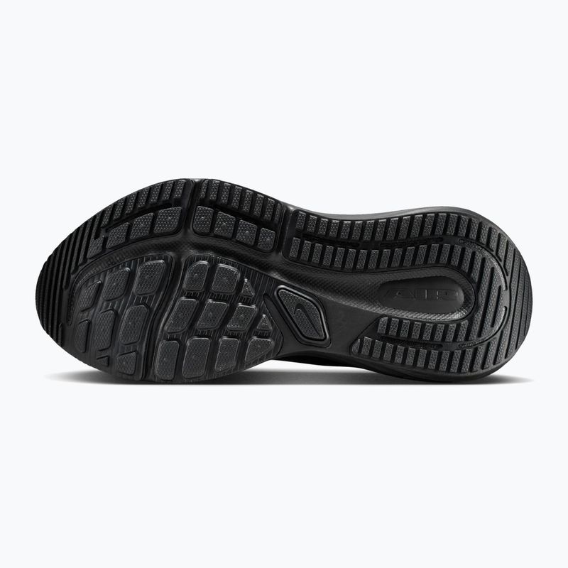Scarpe da corsa donna Nike Winflo 12 black/dark smoke grey/black 4