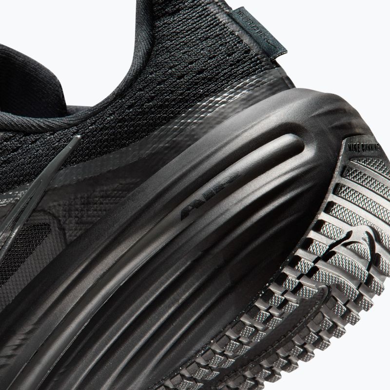 Scarpe da corsa donna Nike Winflo 12 black/dark smoke grey/black 8