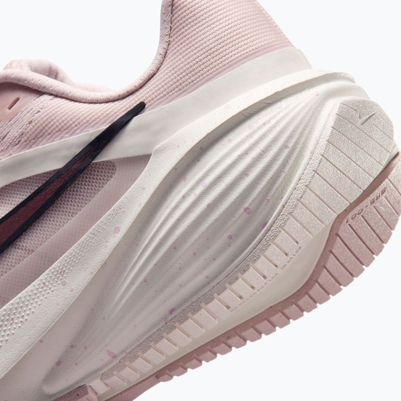 Scarpe da corsa donna Nike Downshifter 14 SE silt red/tattoo-particle rose-phantom 4