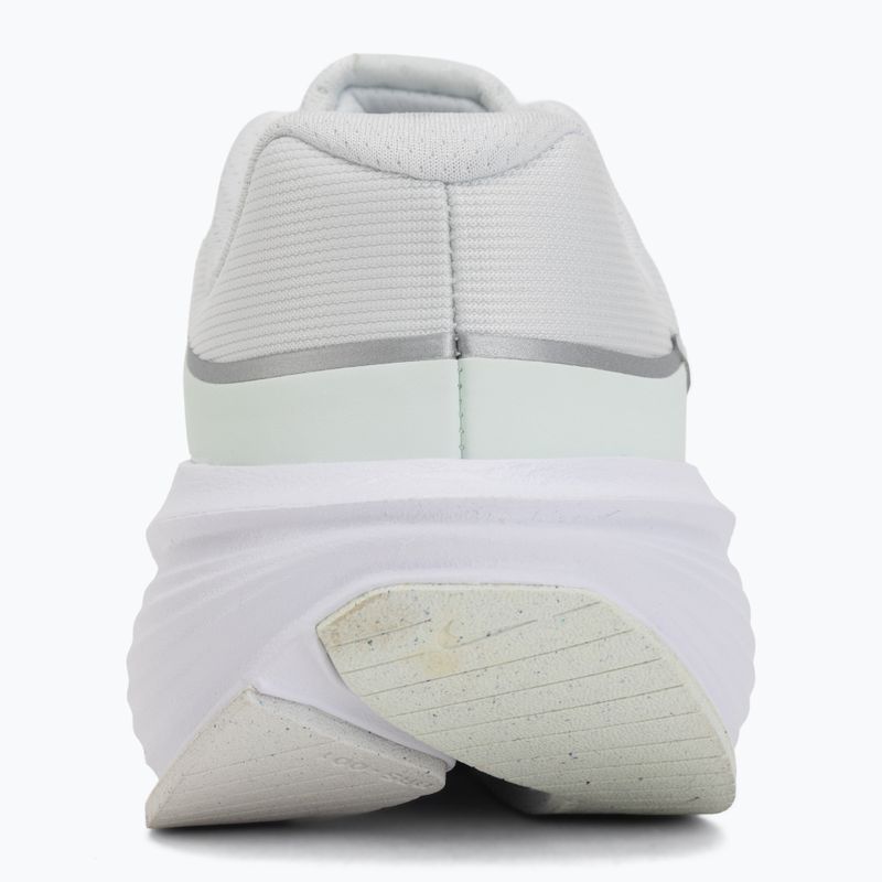 Scarpe da running da donna Nike Downshifter 14 off white/barely green/metallic silver 6