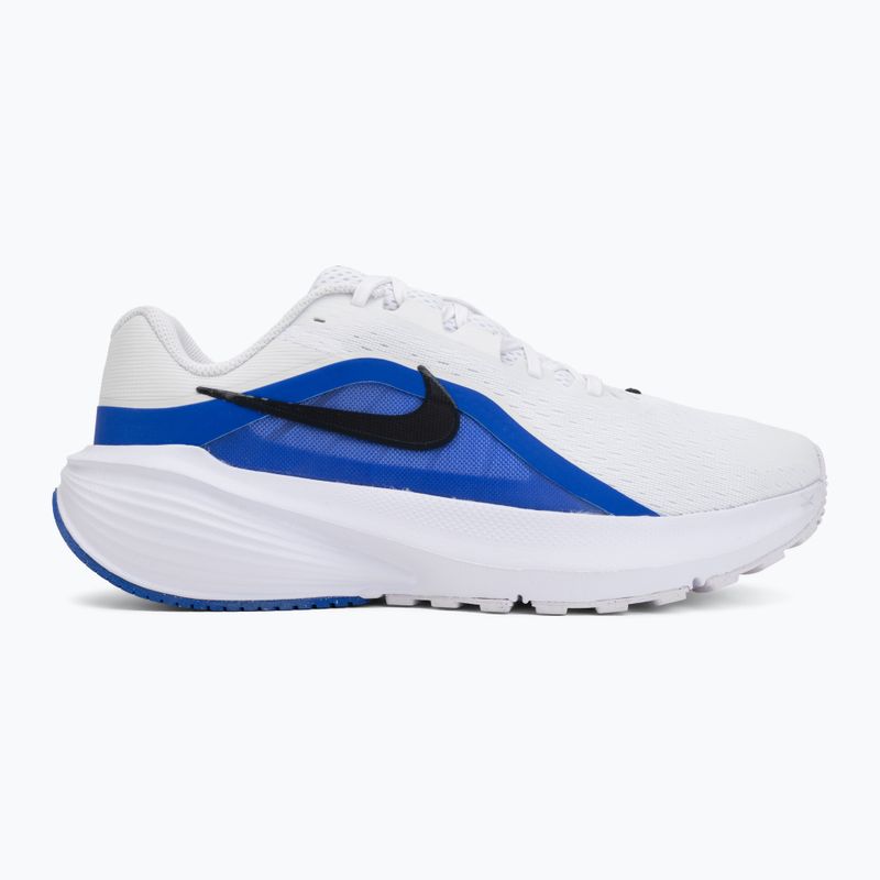 Scarpe da running da uomo Nike Downshifter 14 white/racer blue/anthracite/black 2