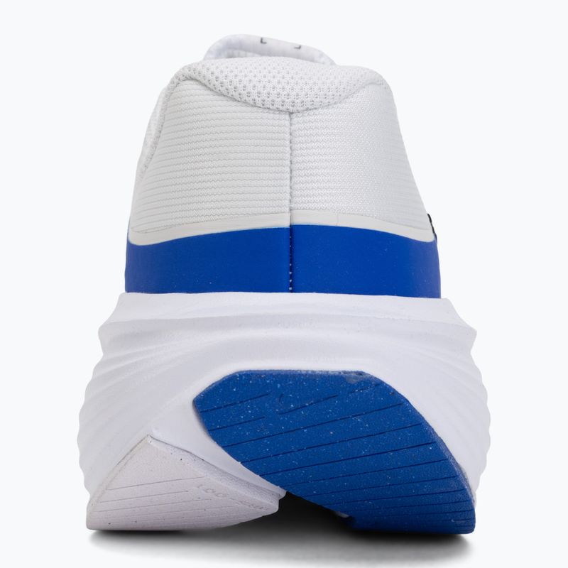 Scarpe da running da uomo Nike Downshifter 14 white/racer blue/anthracite/black 6