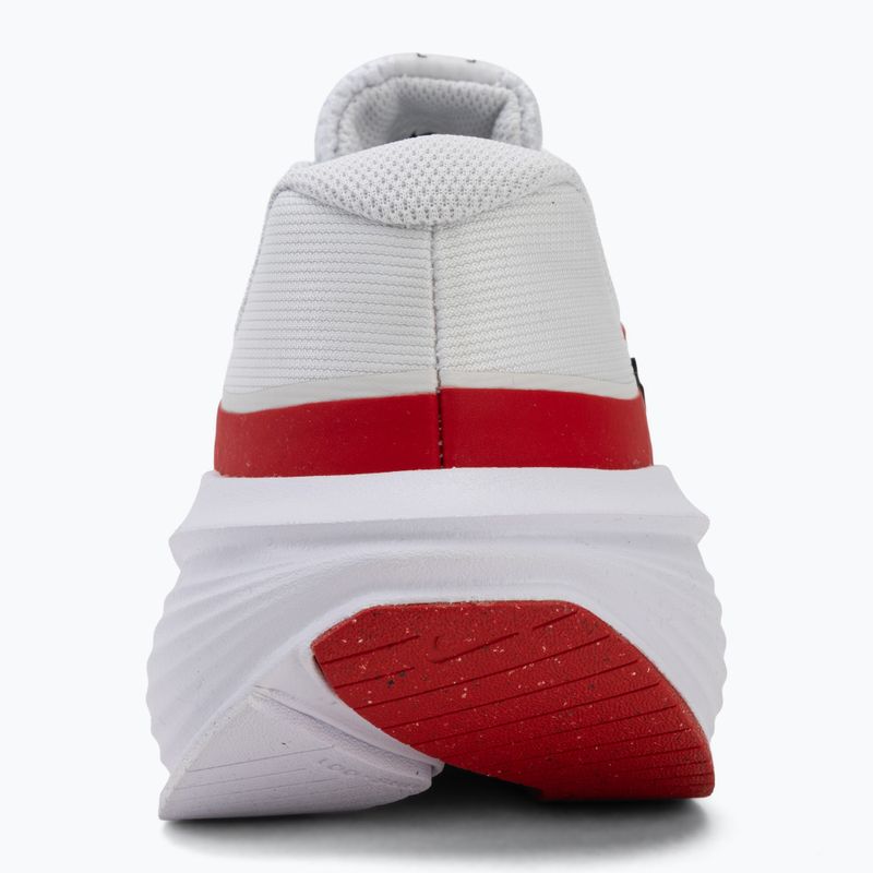 Scarpe da corsa uomo Nike Downshifter 14 white/university red/anthracite/black 6
