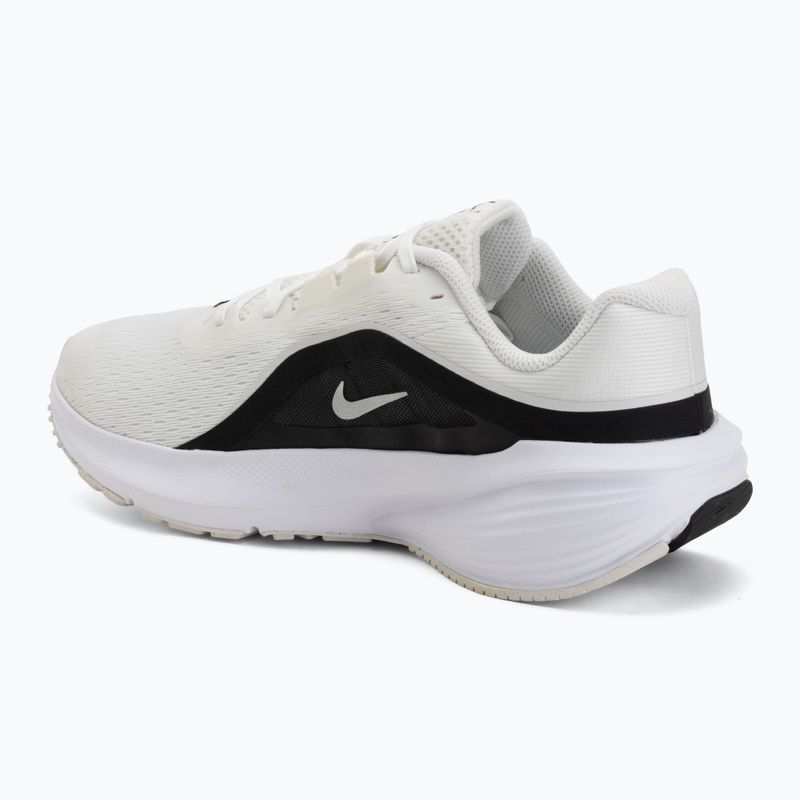 Scarpe da running da uomo Nike Downshifter 14 summit white/black/white/metallic silver 3