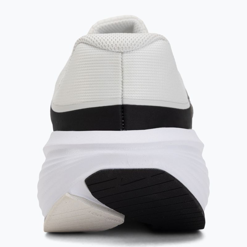 Scarpe da running da uomo Nike Downshifter 14 summit white/black/white/metallic silver 6
