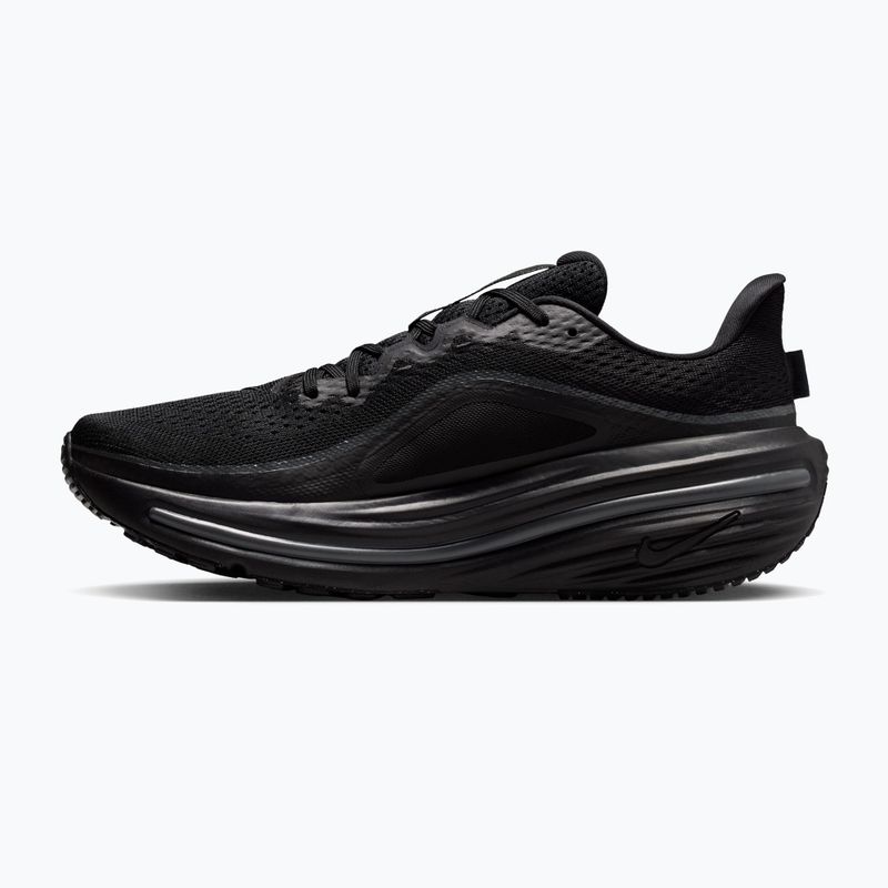 Scarpe da corsa uomo Nike Winflo 12 black/dark smoke grey/black 2