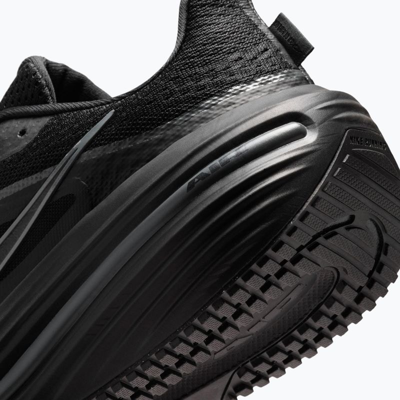 Scarpe da corsa uomo Nike Winflo 12 black/dark smoke grey/black 6